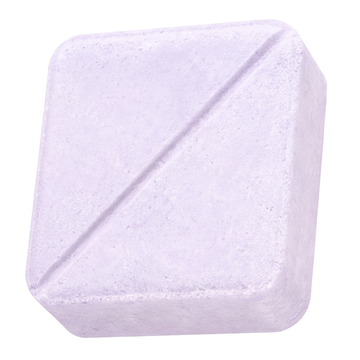 Lavender shower steamer